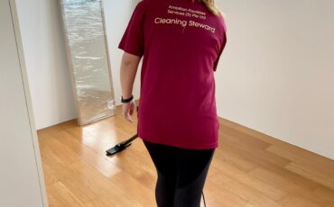 Window & Surface Cleaning