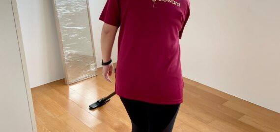 Window & Surface Cleaning