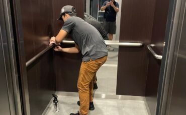 Condo Cleaning