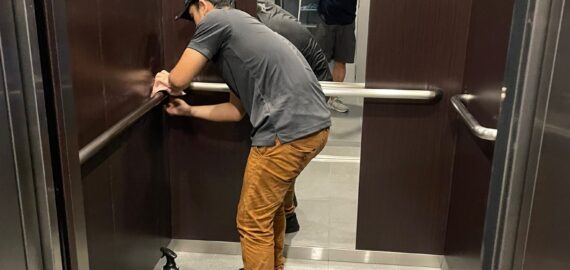 Condo Cleaning