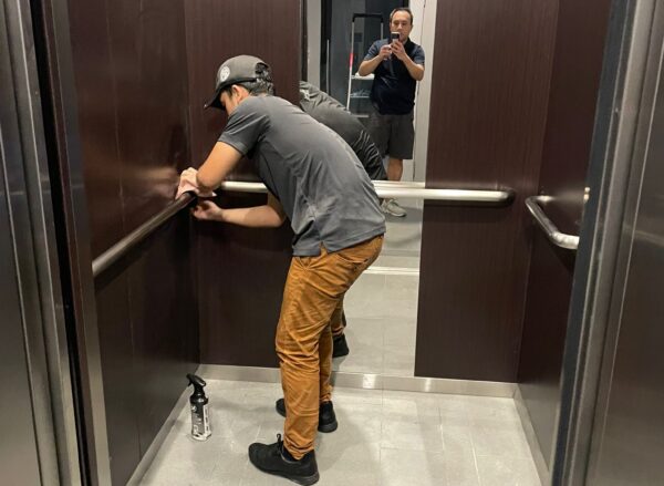 Condo Cleaning