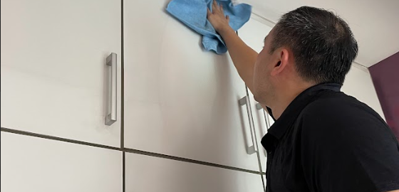 Restoration Cleaning