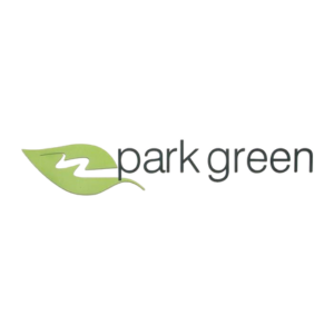 park green