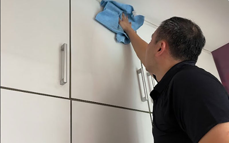 Household Cleaning