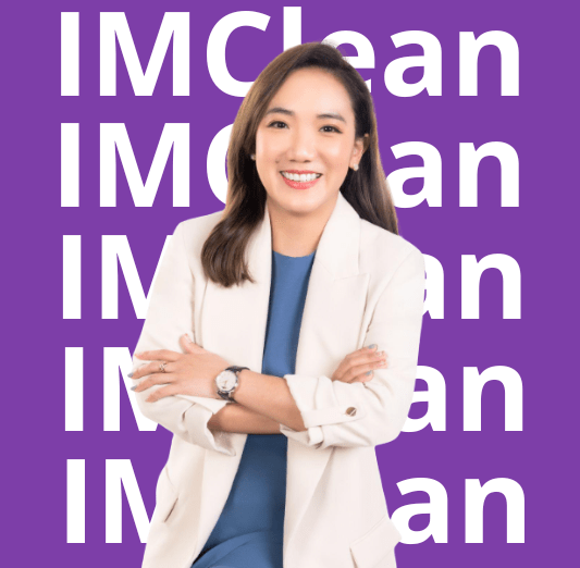 IMClean Founder