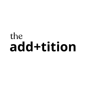 the add+tition