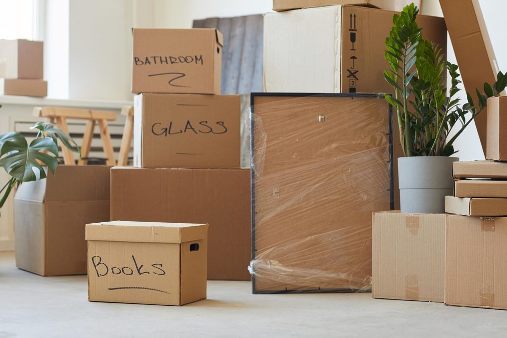 End of Tenancy Cleaning Checklist Singapore (Move-Out)