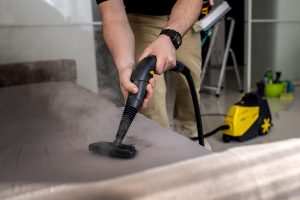 How Often to Clean Sofa & Mattress in Singapore