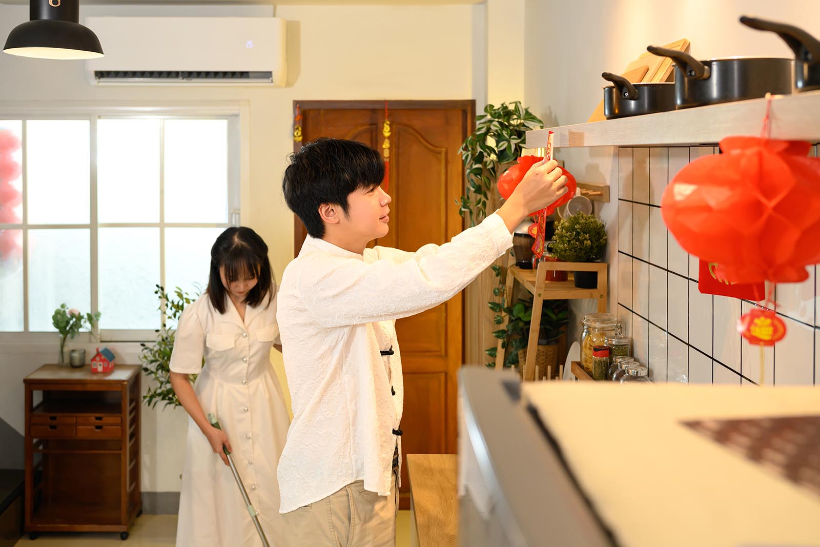 Cny Spring CNY Spring Cleaning Checklist Singapore (7-Day Plan) | IMClean