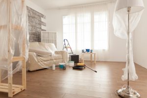 Post renovation cleaning checklist Singapore
